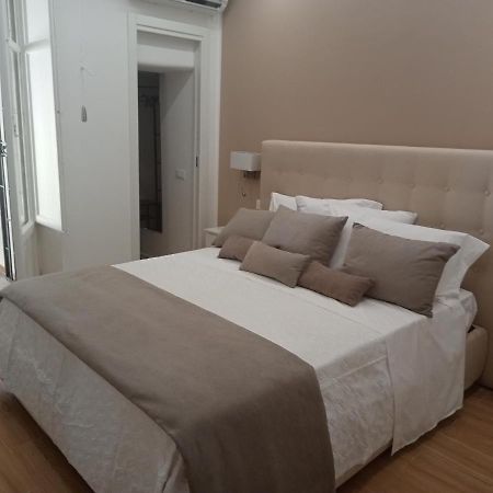 La Casetta Delle Strelizie Palermo Zewnętrze zdjęcie